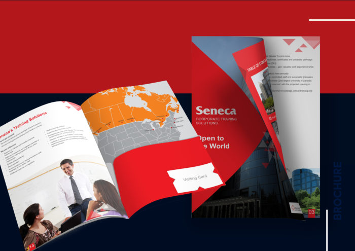 Seneca Corporate Training Solutions