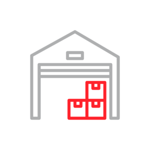 WAREHOUSE & PACKAGE ICON-1