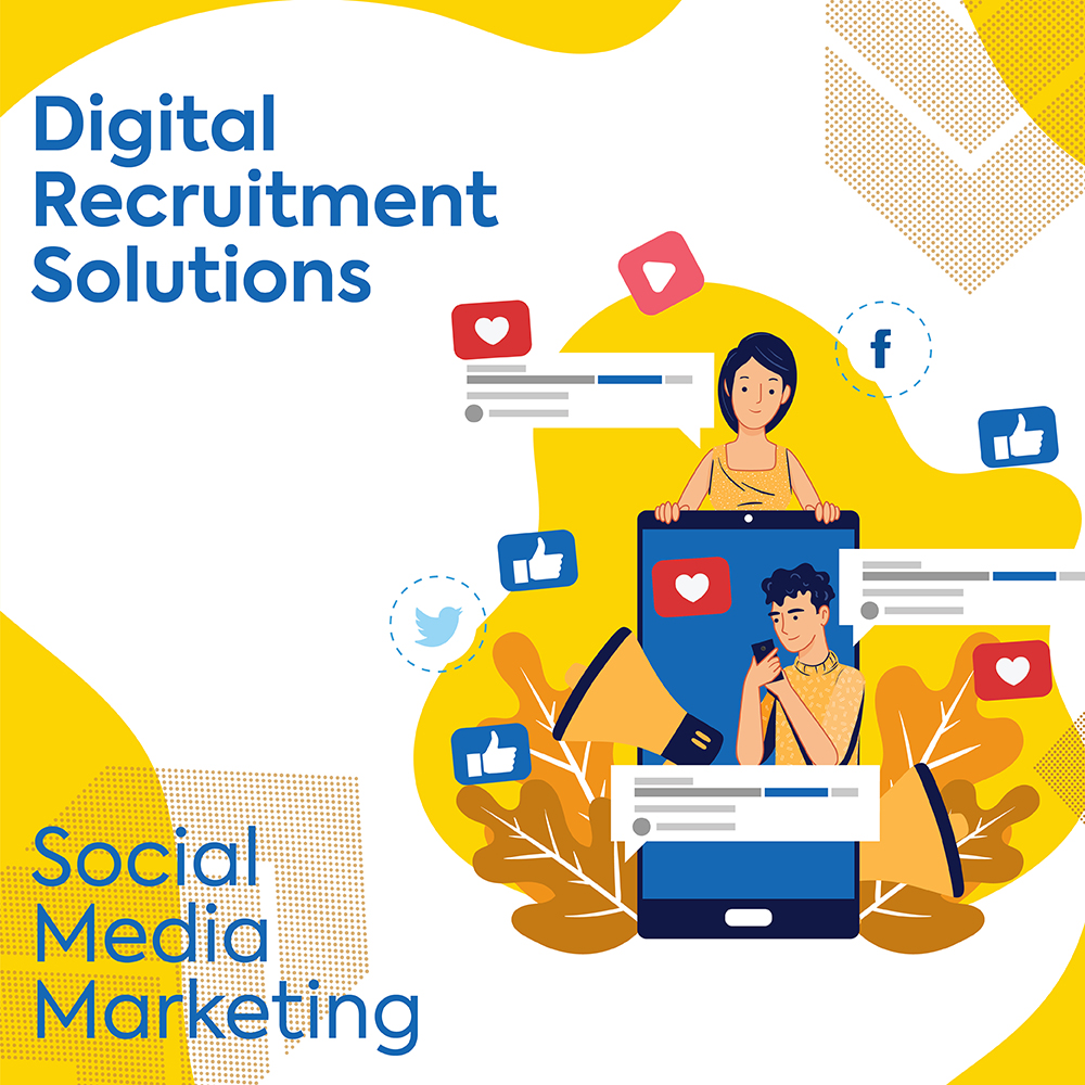 Digital Recruitment Solutions
