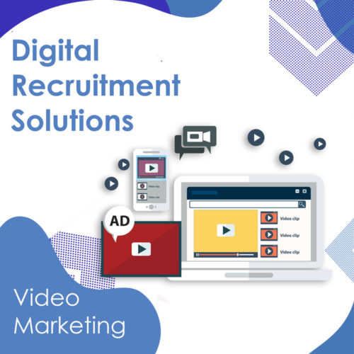 Digital recruitment solutions