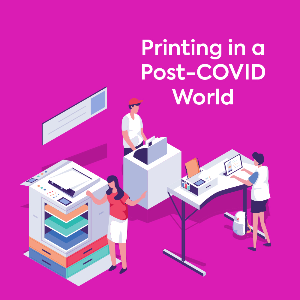 printing in post covid19