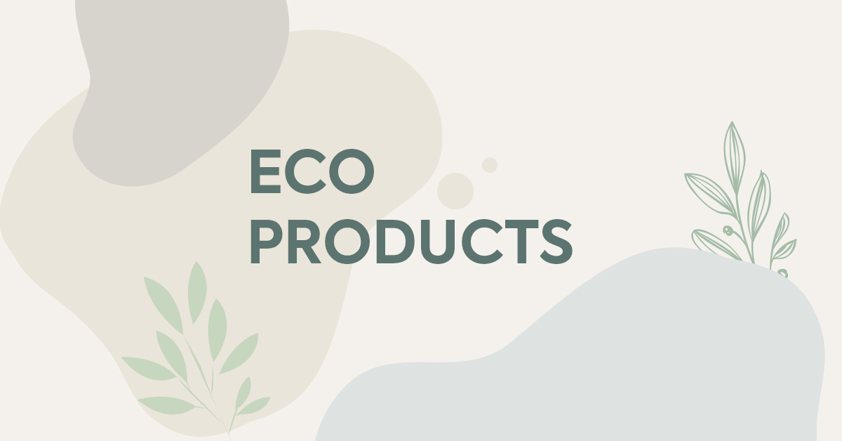 Eco Web Banner Cover