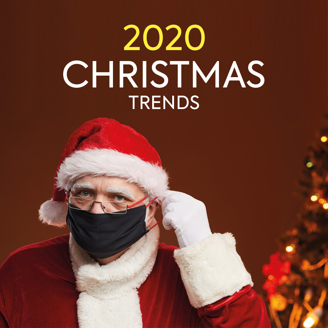 2020 Christmas Trends