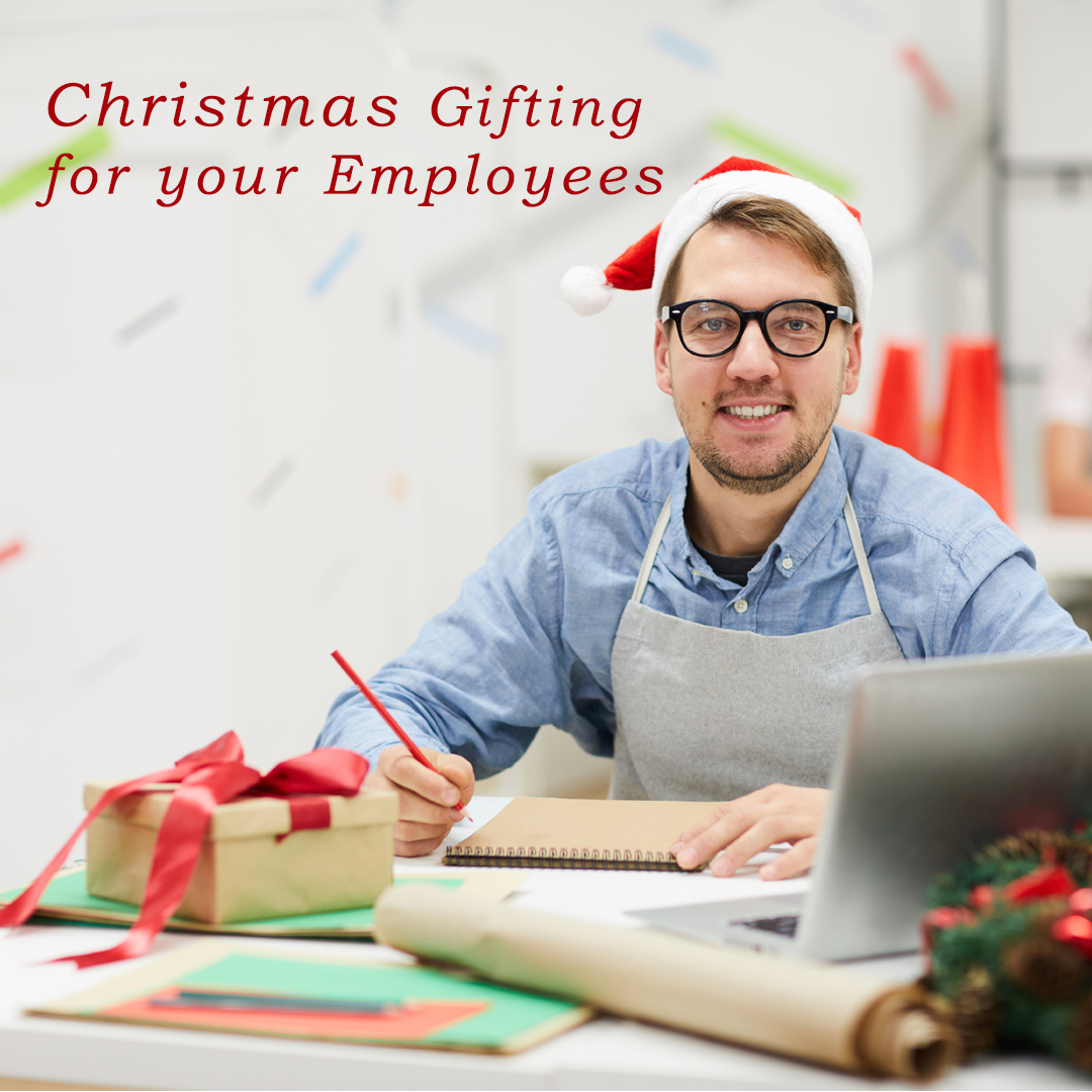 Top Christmas Gifting Options Your Employees Will Love - Hue